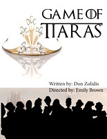 GAME OF TIARAS