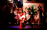 MCHS's GREASE DRESS REHEARSAL
